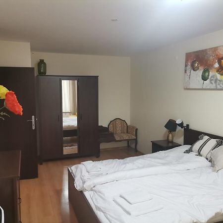 Apartment Ana/ Апартамент Ана Пампорово Екстер'єр фото