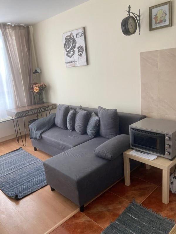 Apartment Ana/ Апартамент Ана Пампорово Екстер'єр фото
