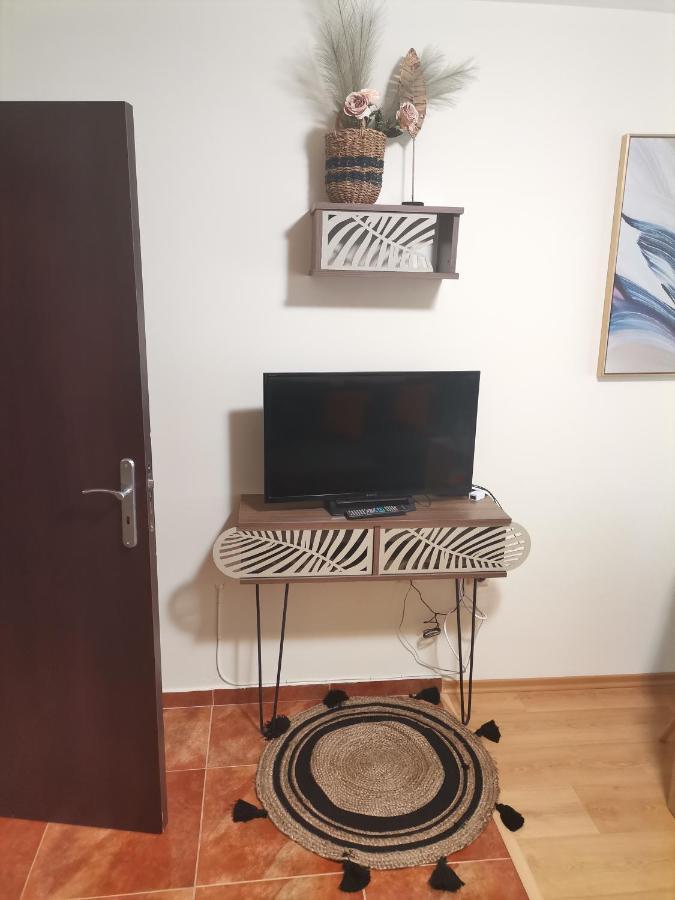 Apartment Ana/ Апартамент Ана Пампорово Екстер'єр фото