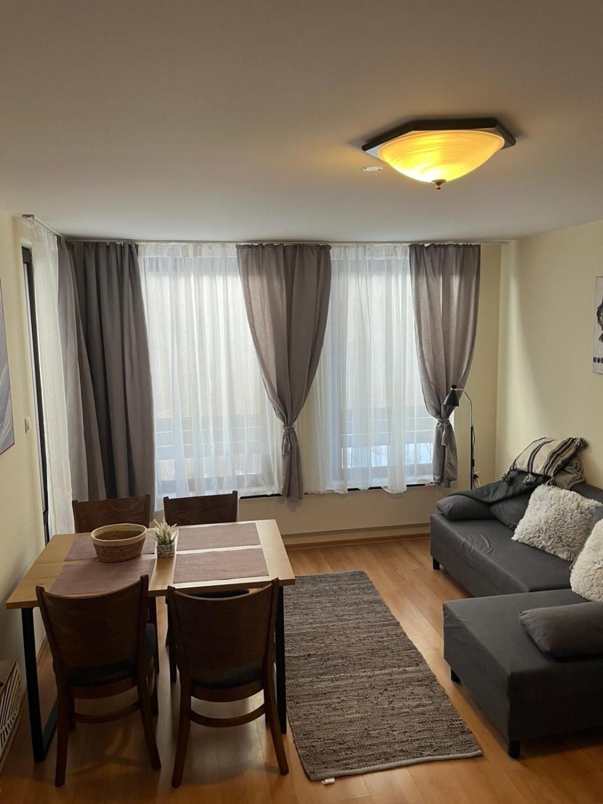 Apartment Ana/ Апартамент Ана Пампорово Екстер'єр фото